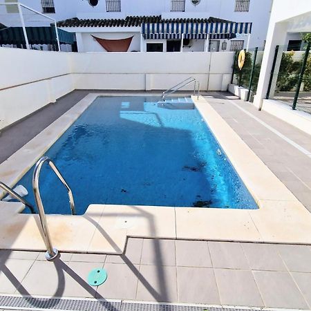 Apartament Boutelou Playa Con Vistas Al Mar Sanlúcar de Barrameda Zewnętrze zdjęcie