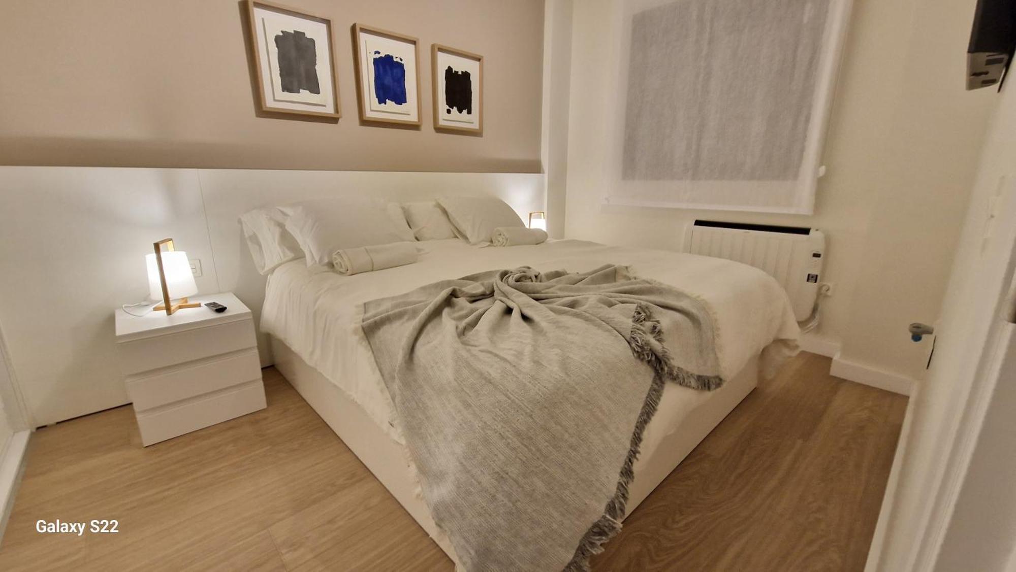 Apartament Boutelou Playa Con Vistas Al Mar Sanlúcar de Barrameda Zewnętrze zdjęcie
