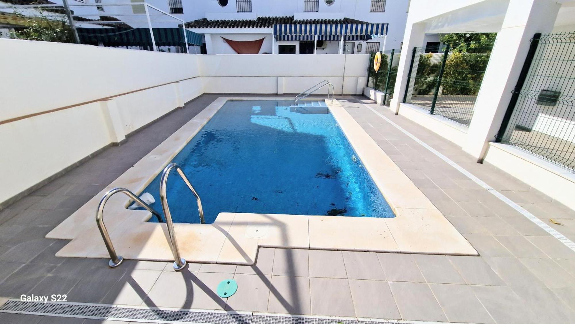 Apartament Boutelou Playa Con Vistas Al Mar Sanlúcar de Barrameda Zewnętrze zdjęcie
