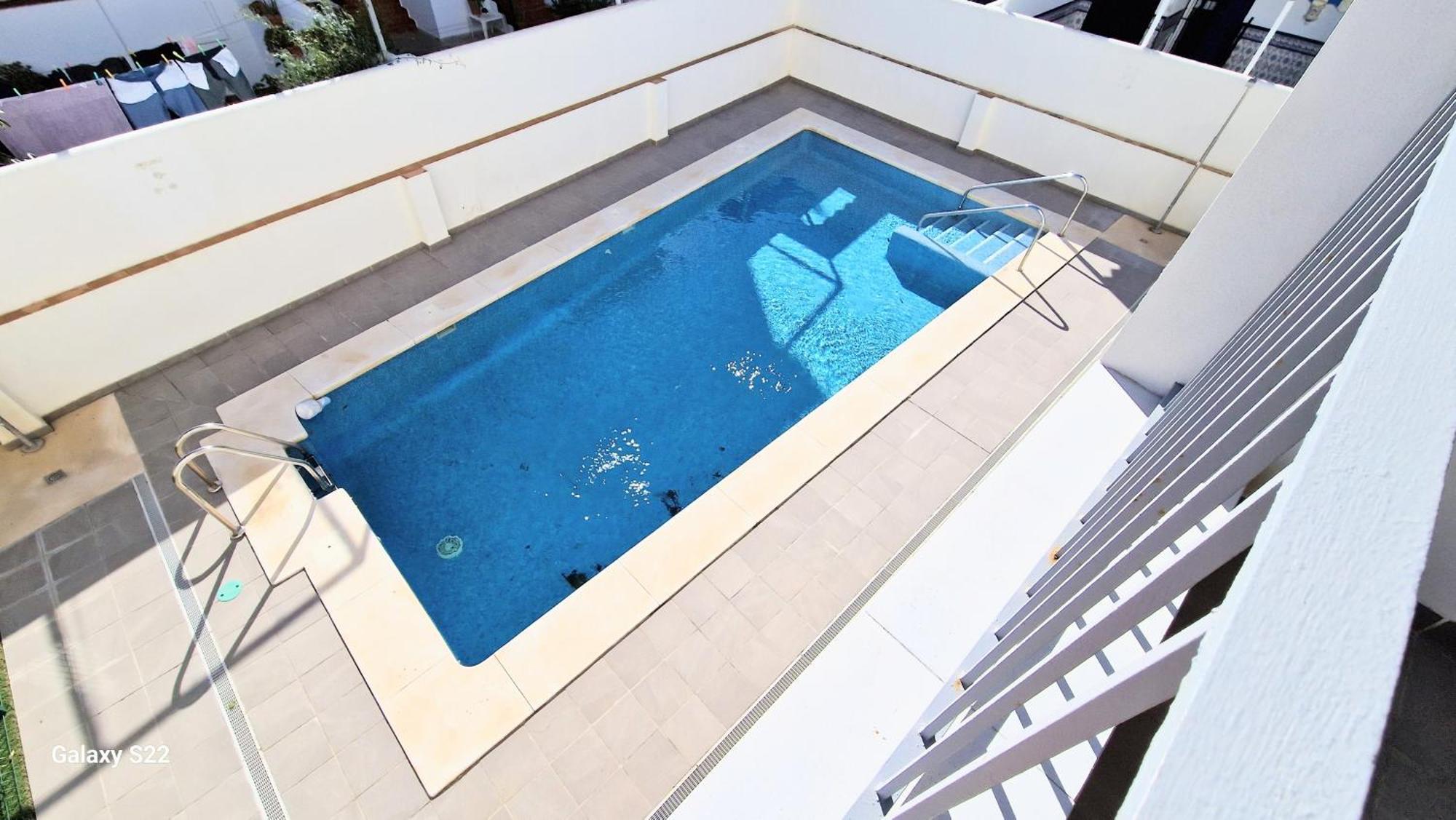 Apartament Boutelou Playa Con Vistas Al Mar Sanlúcar de Barrameda Zewnętrze zdjęcie