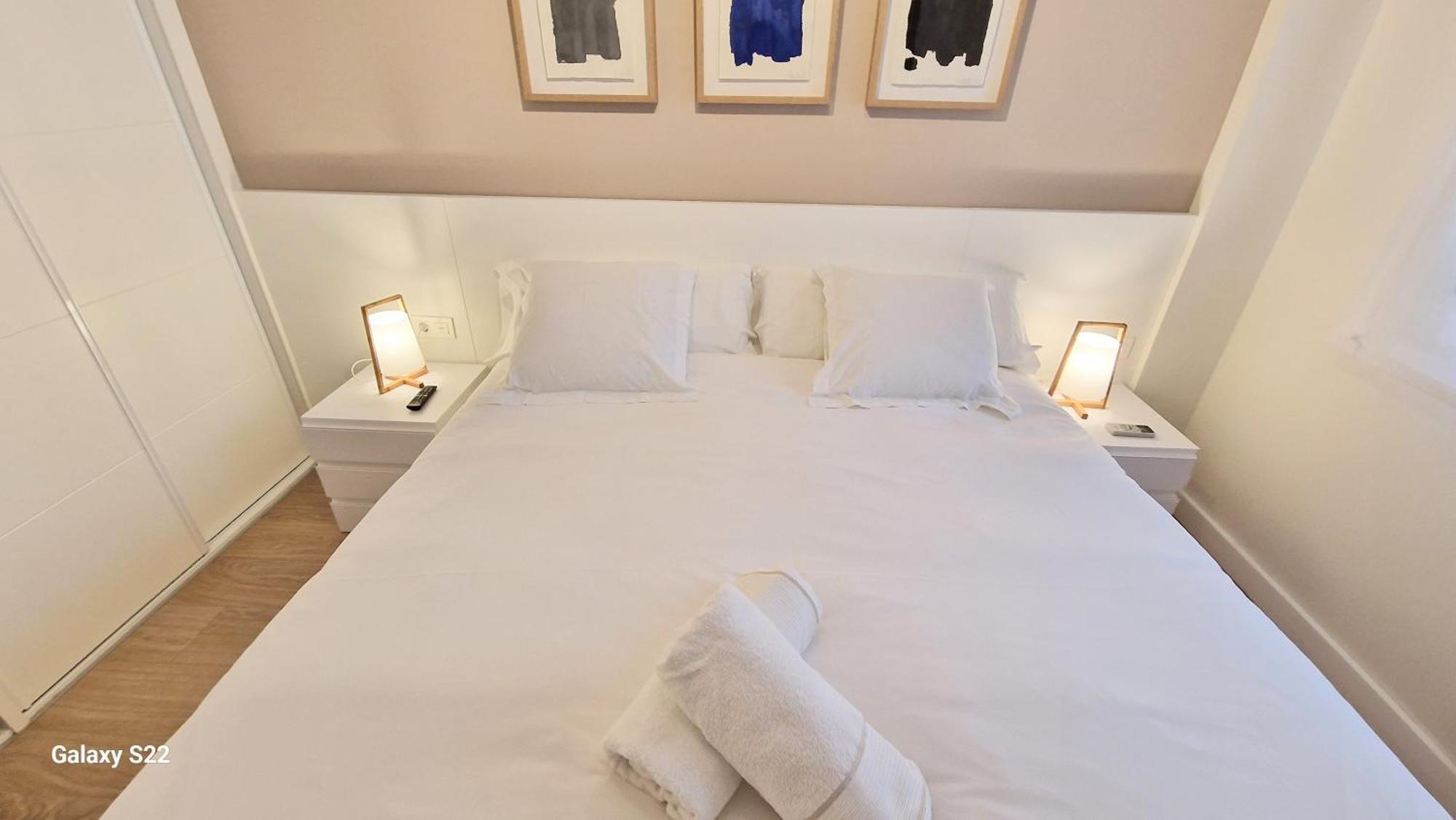 Apartament Boutelou Playa Con Vistas Al Mar Sanlúcar de Barrameda Zewnętrze zdjęcie