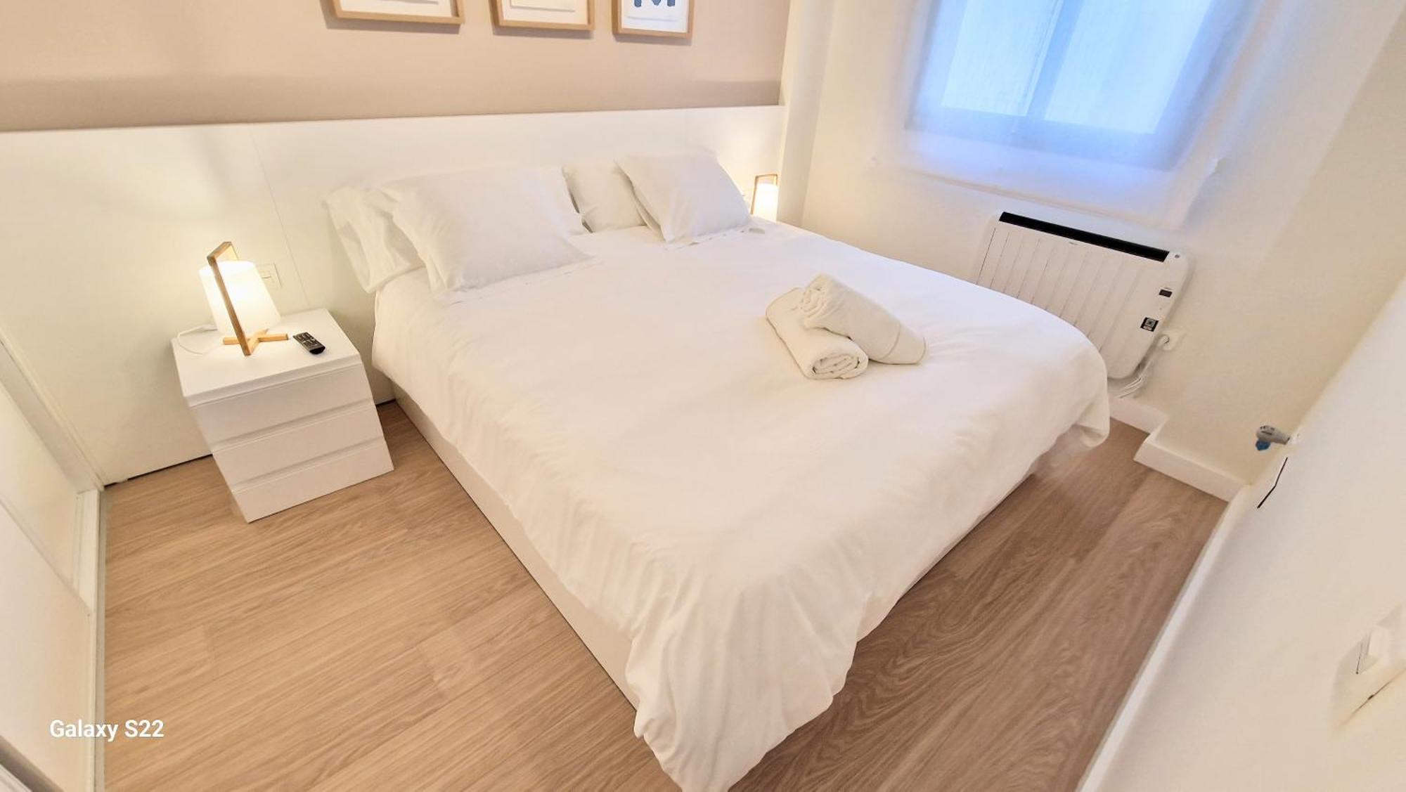 Apartament Boutelou Playa Con Vistas Al Mar Sanlúcar de Barrameda Zewnętrze zdjęcie