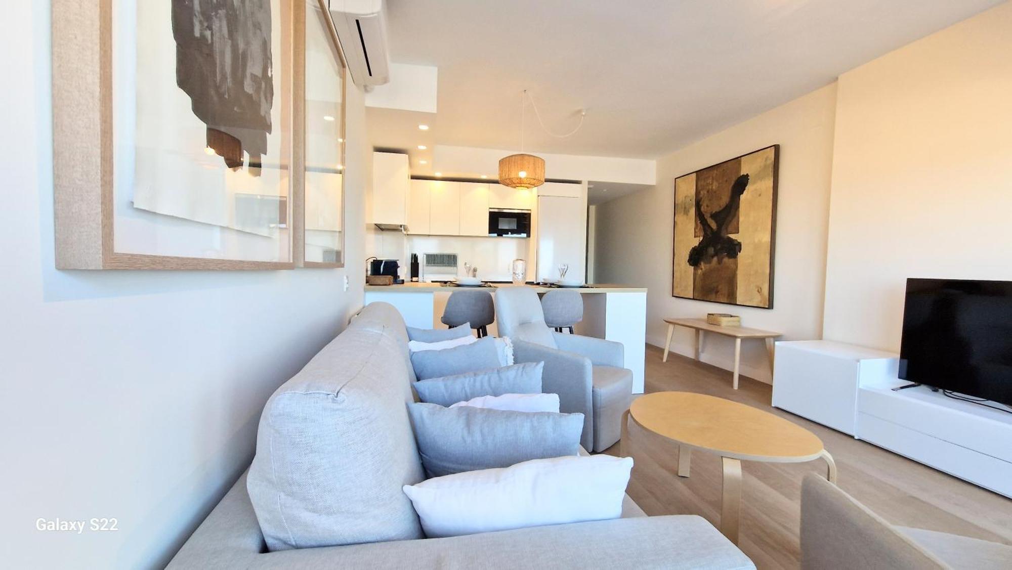 Apartament Boutelou Playa Con Vistas Al Mar Sanlúcar de Barrameda Zewnętrze zdjęcie